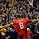 Steven Gerrard Liverpool Hall of Fame