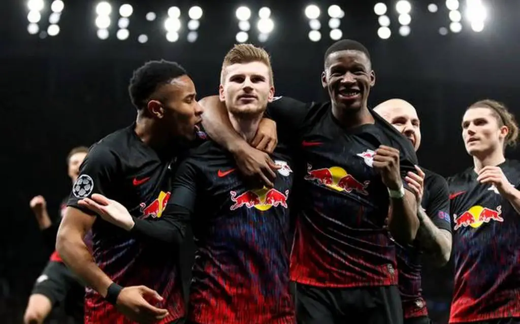 Timo Werner has chosen Liverpool over Bayern Munich