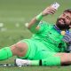 Alisson Becker is the undisputed number one