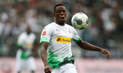 Transfer News: Liverpool receive a major boost in their pursuit of Denis Zakaria.
