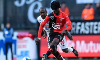 Eduardo Camavinga has attracted interest from Liverpool and Manchester United