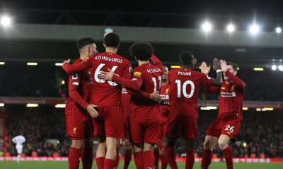 Manchester City's tough schedule could aid Liverpool title resurgence provided they win at home tonight