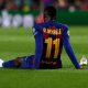 Transfer News: Liverpool target Ousmane Dembele has a £42 million release clause in his contract.