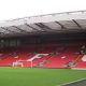 An Empty Anfield could witness Liverpool make history
