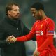 Manchester City star Raheem Sterling open to Liverpool return.