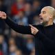 Man City manager Pep Guardiola says Liverpool are favourites to win the league title