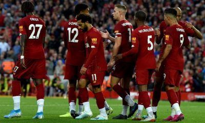 Liverpool will still retain the position as Europe's most valuable position