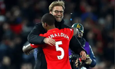Ronald Koeman claims Barcelona disregarded Liverpool midfielder because of personal vendetta.