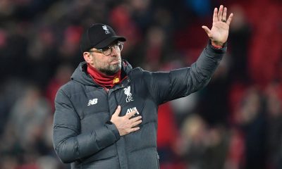Jurgen Klopp