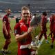 Harvey Elliott has been fast tracke dinto the Liverpool first team