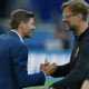 Martin Skrtel believes Steven Gerrard will be the manager to succeed Jurgen Klopp at Liverpool.