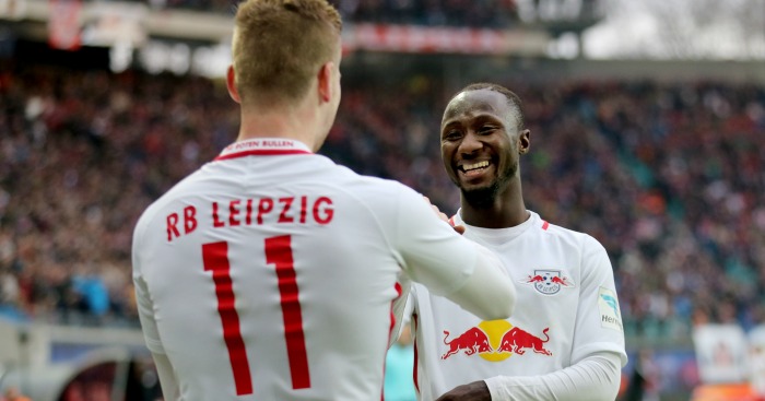 Timo Werner hasn't been at his best since leaving RB Leipzig.