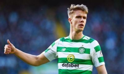 Kristoffer Ajer (Getty Images)