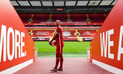 Declan Rice names Liverpool ace Thiago Alcantara as his toughest opponent.