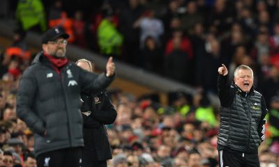 Jurgen Klopp admits he is losing support in his fight to reintroduce the 5-substitutes in the Premier League. (GETTY Images)