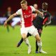 Perr Schuurs is a target for Liverpool