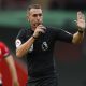 David Coote was initially selected to be the VAR official in Liverpool's weekend clash with Leicester City. (GETTY Images)