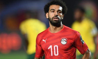 Danny Mills urges Manchester City to steer clear of signing Liverpool star Mohamed Salah.