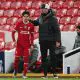 Former Liverpool star Takumi MInamino gives his seal of approval to the man management skills of Jurgen Klopp.