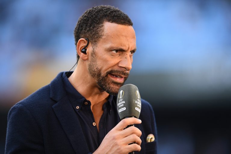 Rio Ferdinand picks Reece James over Trent Alexander-Arnold.