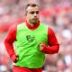 Xherdan Shaqiri has found game-time hard to come by at Liverpool.