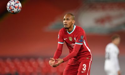 Liverpool manager Jurgen Klopp provided candid Fabinho verdict.