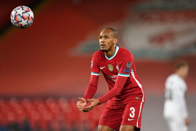 Liverpool manager Jurgen Klopp provided candid Fabinho verdict.