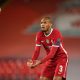 Liverpool manager Jurgen Klopp talks about Fabinho and his current form.
