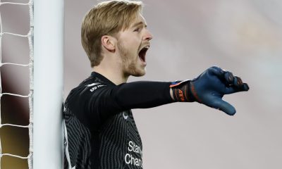 Liverpool decide how much they want to let cult hero leave this summer