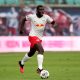 Liverpool have been linked with RB Leipzig's Dayot Upamecano. (GETTY Images)