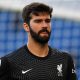 Alison Becker has not looked at his best in the past few weeks. (GETTY Images)