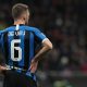 Inter Milan are reportedly offering Stefan de Vrij a new contract. (GETTY Images)