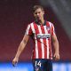 Atletico Madrid make Marcos Llorente available for transfer amid Liverpool interest.