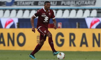 Liverpool want Torino star, Gleison Bremer.