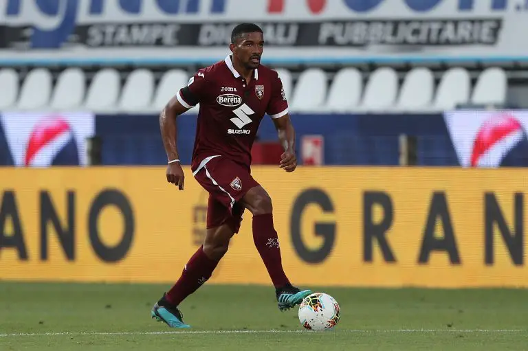 Liverpool want Torino star, Gleison Bremer.