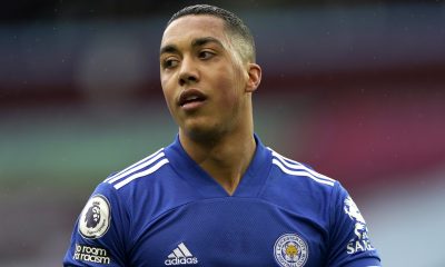 Kevin Campbell: Youri Tielemans would be open to moving to Liverpool.