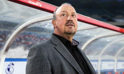 Former manager tells Liverpool to do a thorough search for Jurgen Klopp successor before fixating on a name