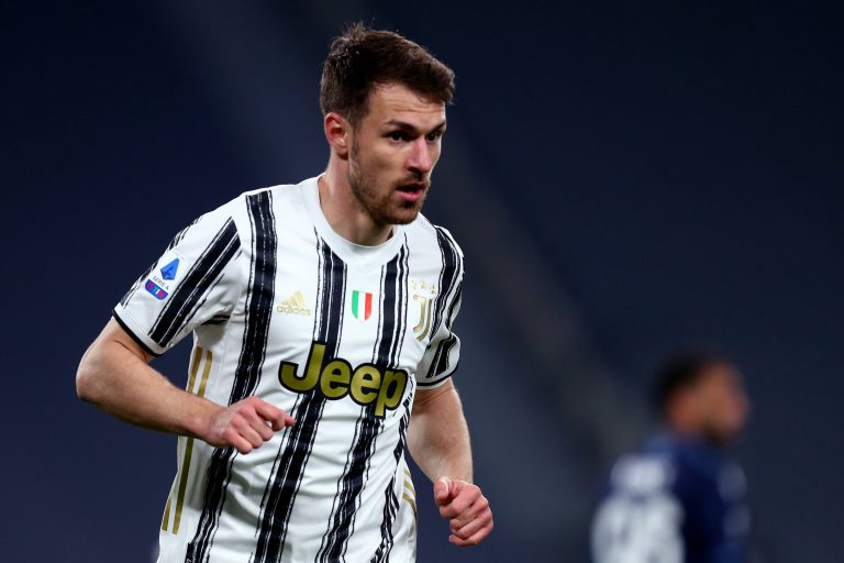 Liverpool manager Jurgen Klopp is interested in luring Juventus midfielder Aaron Ramsey to Anfield.