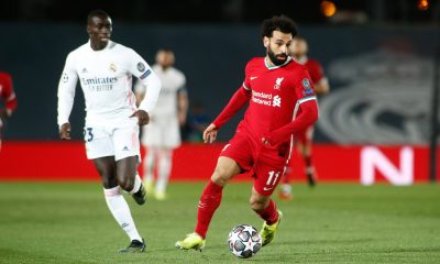 Injury Update: Egyptian FA calm fears over Mohamed Salah injury.