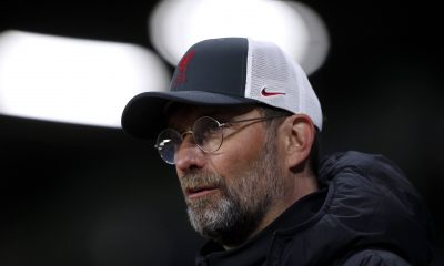 Jurgen Klopp is the manager of Liverpool.