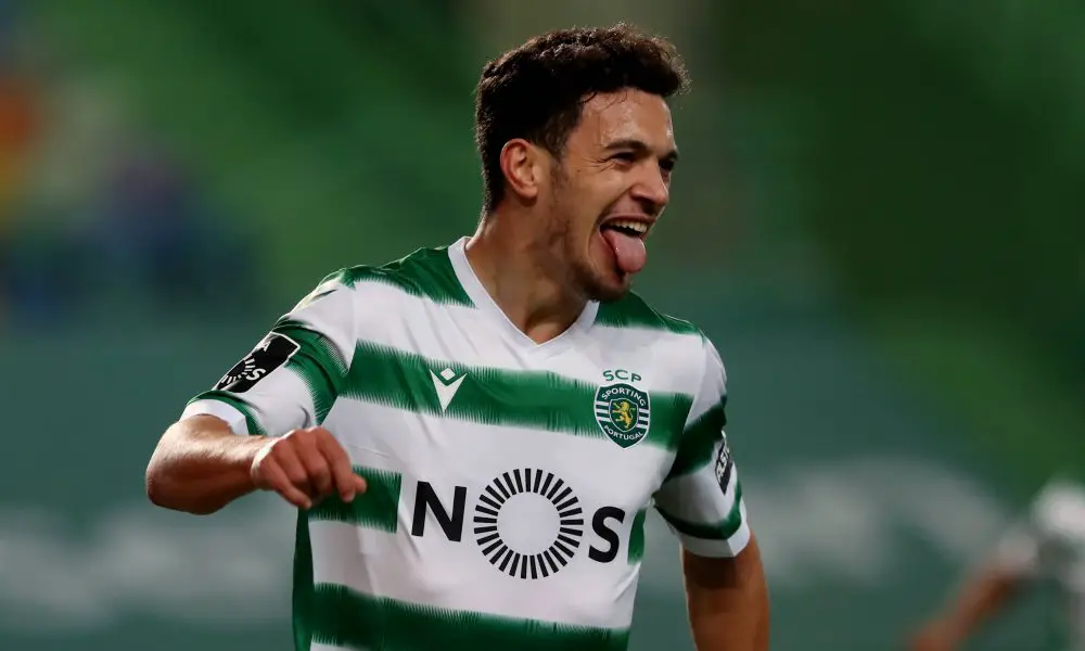 Transfer News: Liverpool continue to show interest in 25-year-old Portuguese attacker