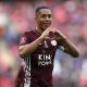 Liverpool are no longer interested in signing Youri Tielemans.