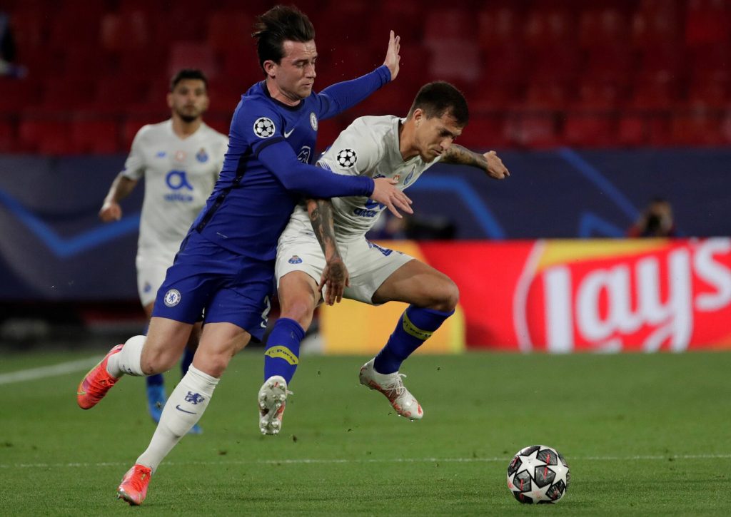 Ben Chilwell indicates what Chelsea requires to match the level of Liverpool and Manchester City