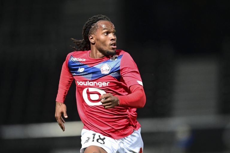 Transfer News: Liverpool have cooled their interest in Lille star Renato Sanches.