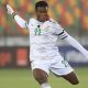 Liverpool transfer signing of Ghana star, Abdul Fatawu Issahaku.