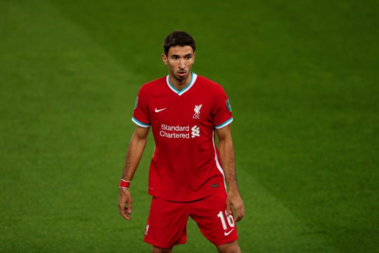 Marko Grujic of Liverpool has completed a transfer move to FC Porto.