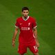 Marko Grujic of Liverpool has completed a transfer move to FC Porto.
