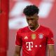 Bayern Munich considering a potential offer from Liverpool in the summer window for Kingsley Coman