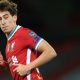 Liverpool star, Kostas Tsimikas, is already struggling for starts.