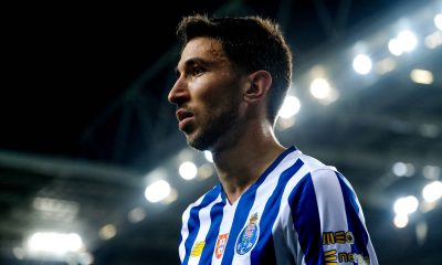 Marko Grujic will join FC Porto in the summer.